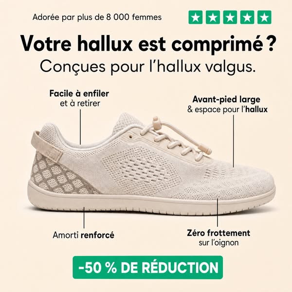 Profitez de -50% aujourd'hui !