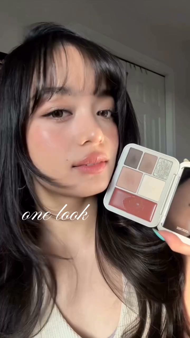 JOOCYEE Lookbook Multi Palette