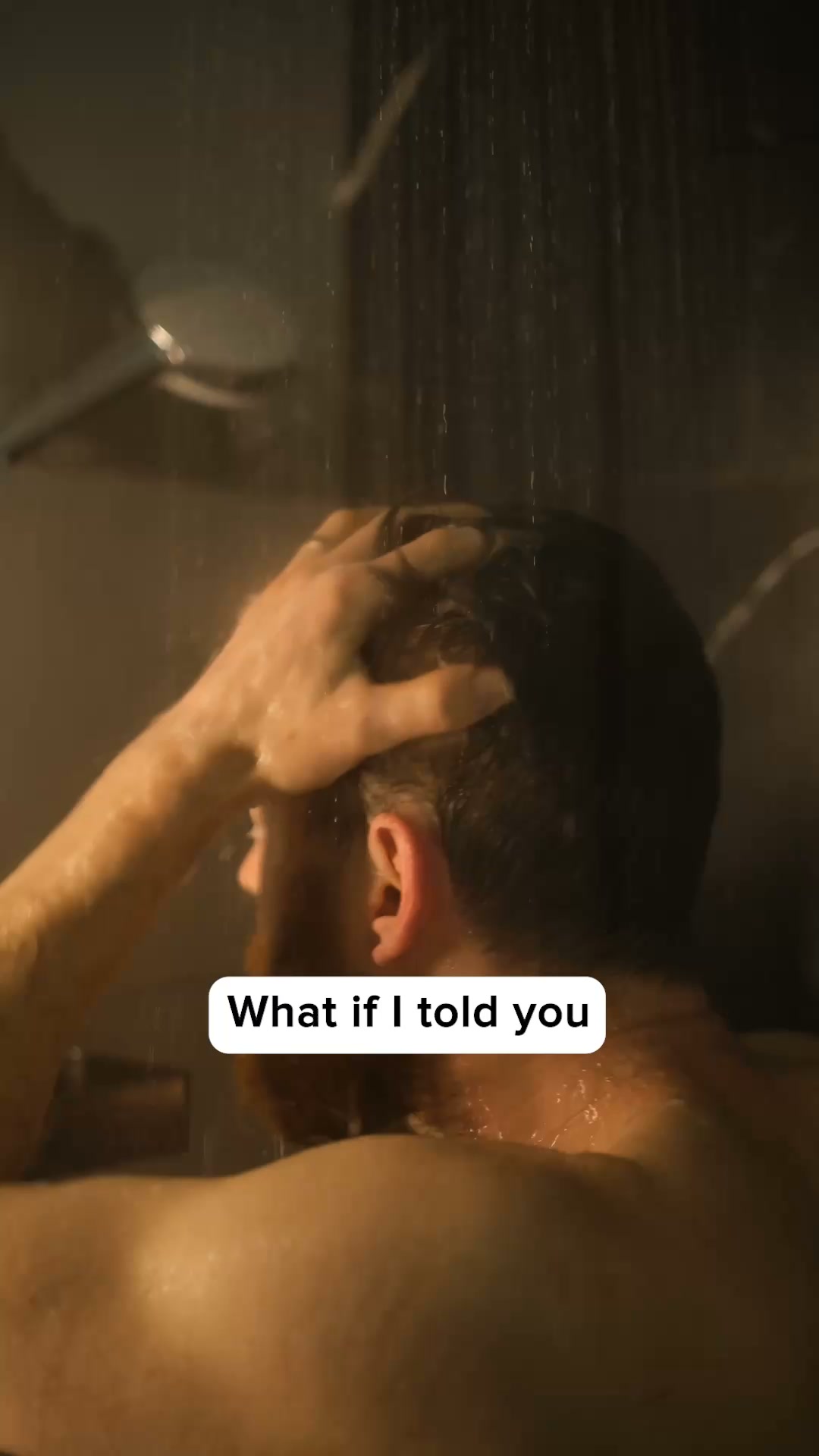 The UK's #1 Filtered Shower Head.