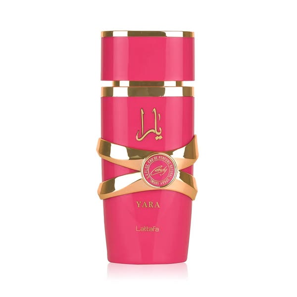 Lattafa Yara Candy Woda perfumowana dla kobiet 100 ml