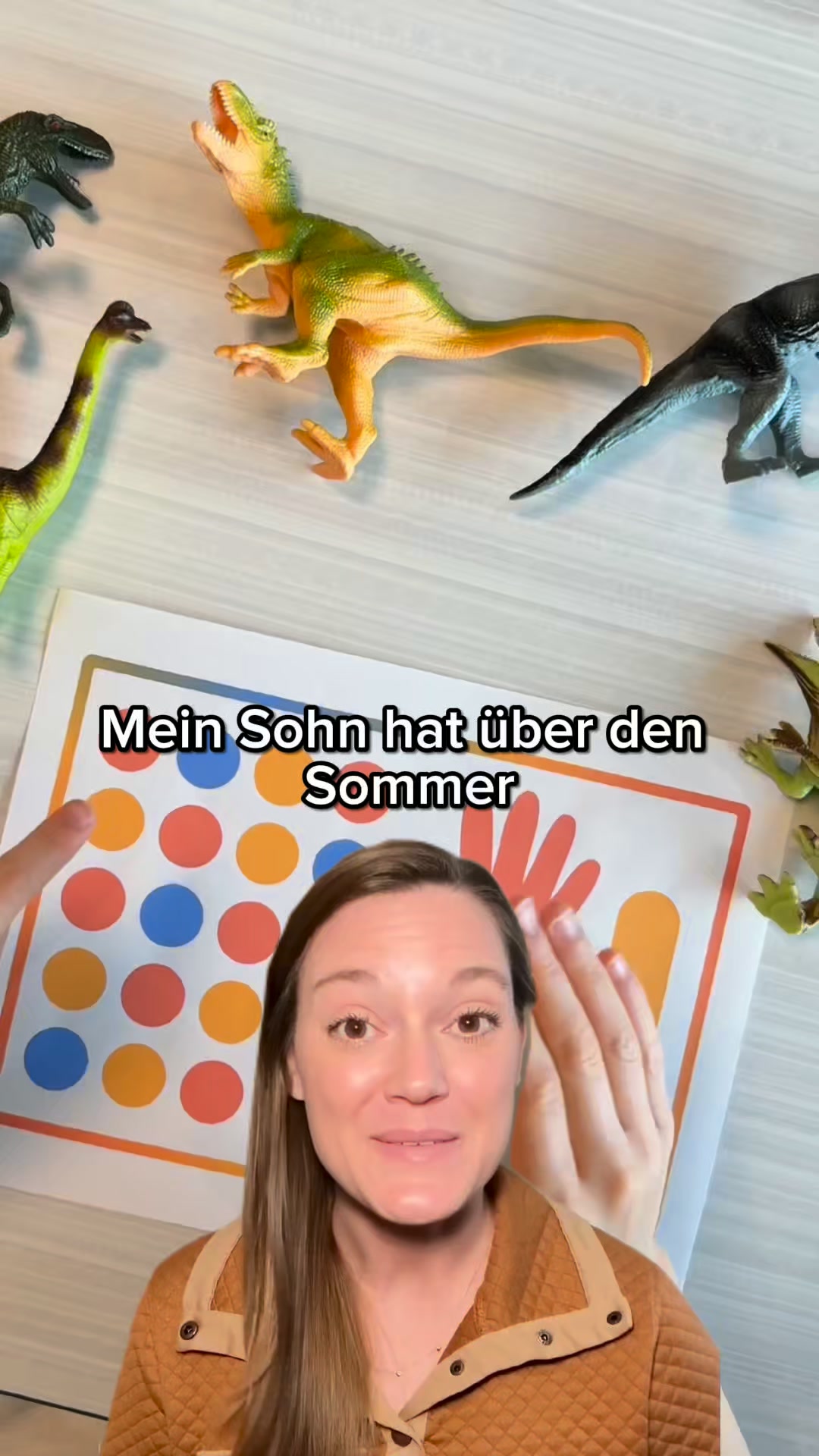 Gehirntraining für die Sommerferien