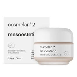 crème pour le traitement cosmelan®
