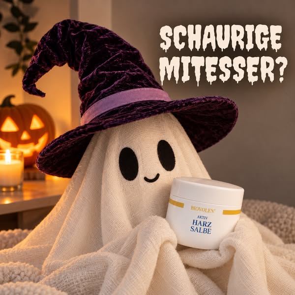 Bei Mitessern & großen Poren