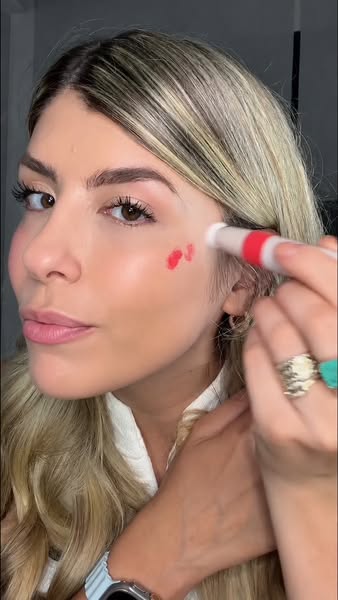 Skin Filter Foundation
