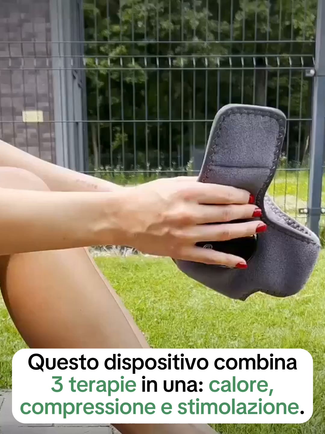 Paga alla consegna