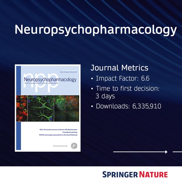 A Springer Nature Journal