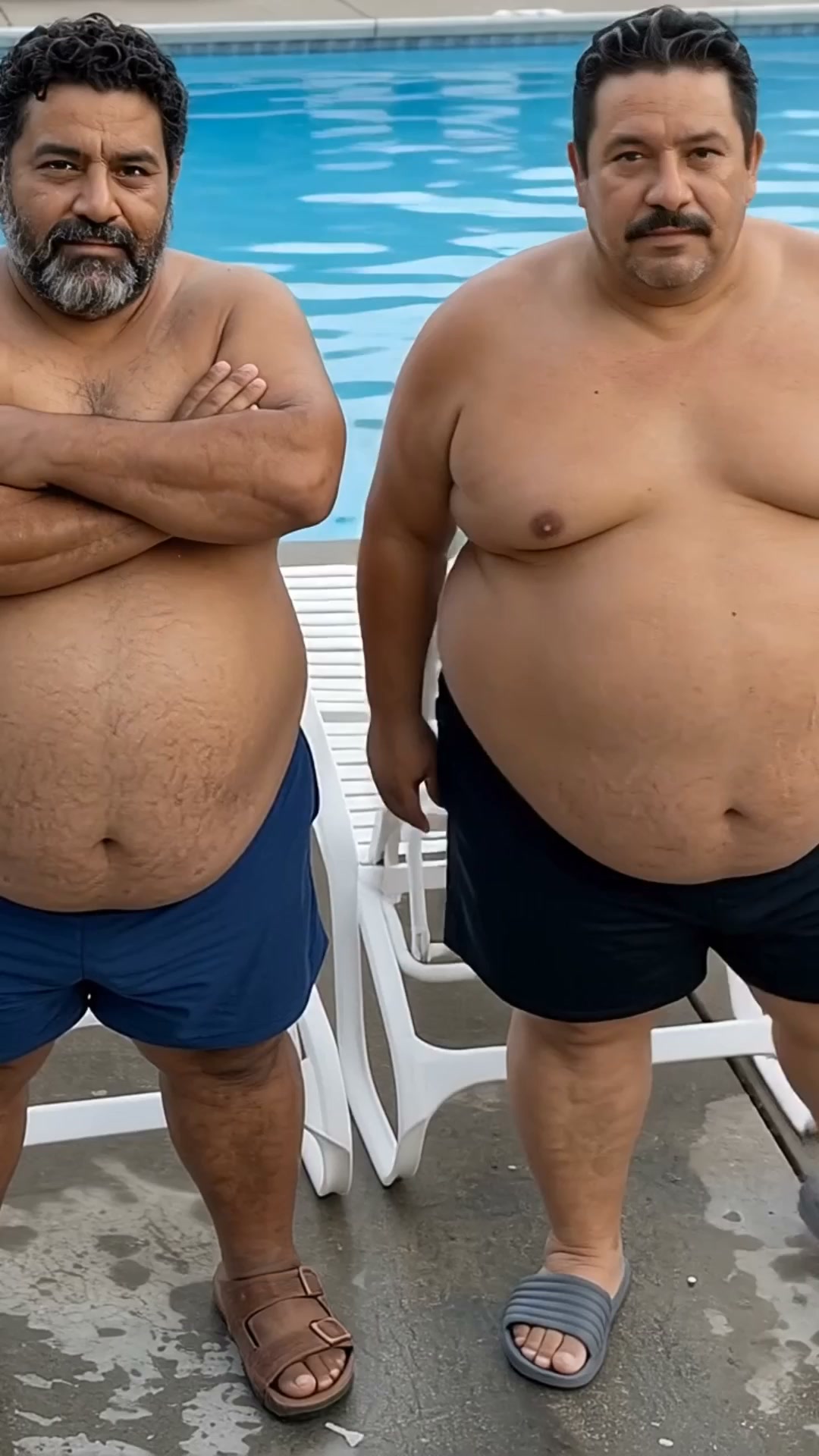 Deshincha Tu Cuerpo