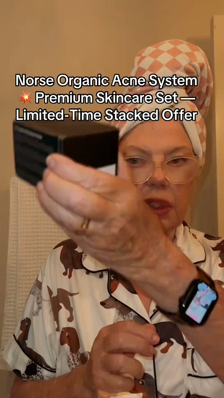 Fix Acne NOW!