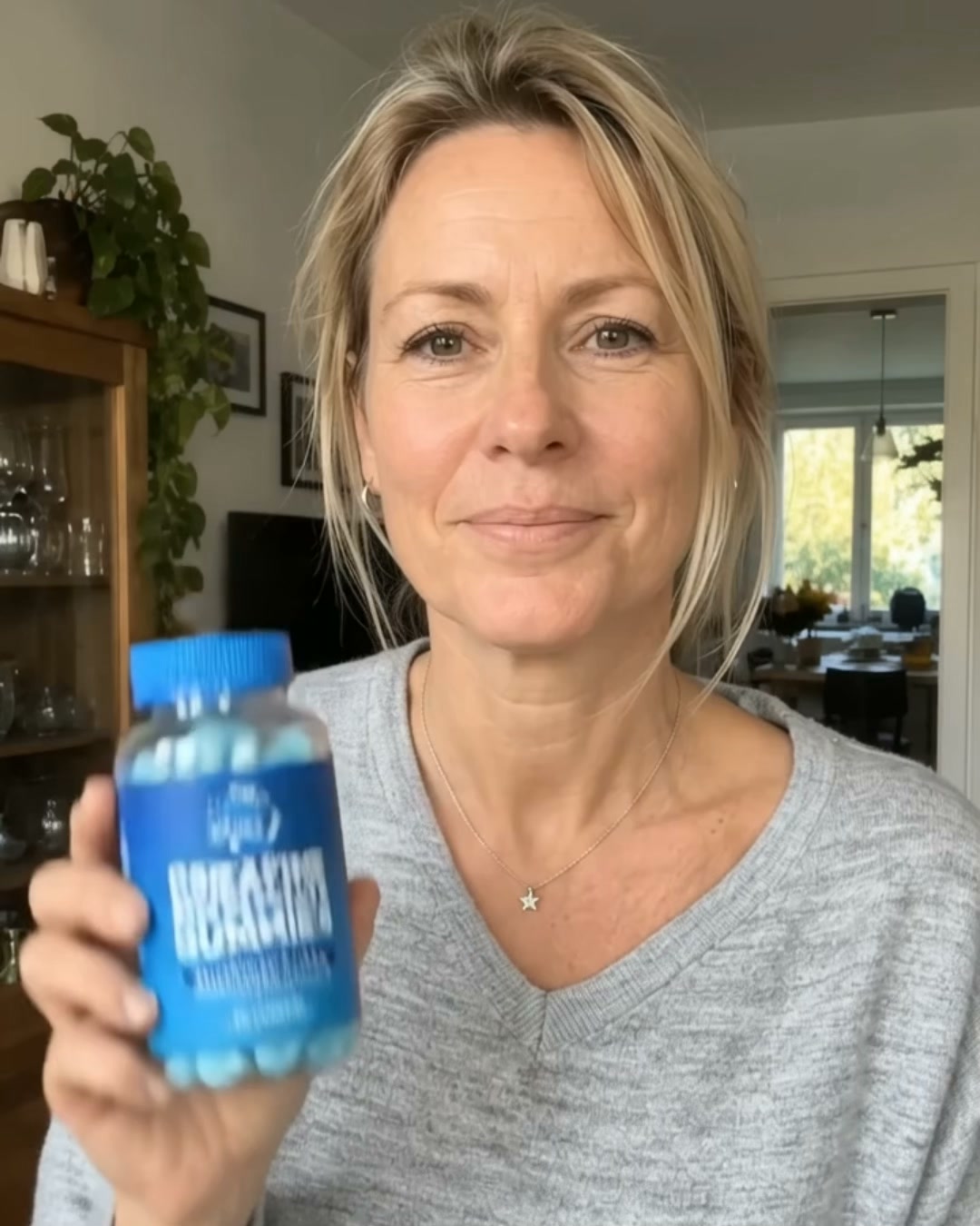 5 g Kreatin in nur 3 Gummis