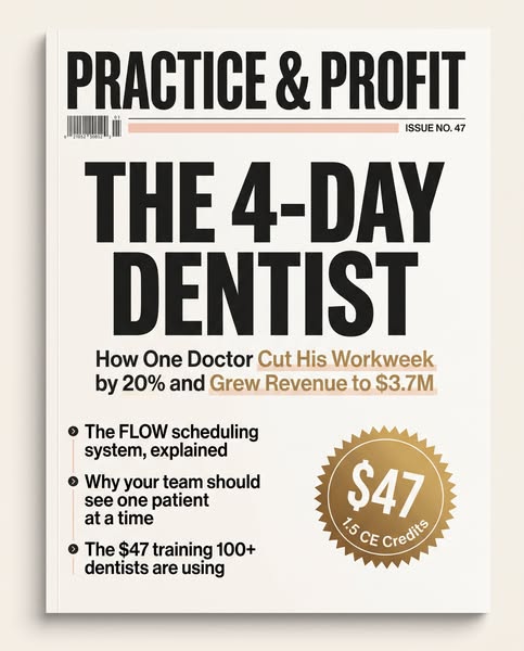 What Would You Do With 52 Extra Days a Year?