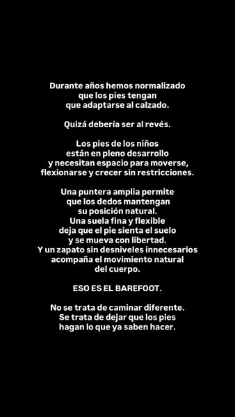 Atentamente, tus Pies.