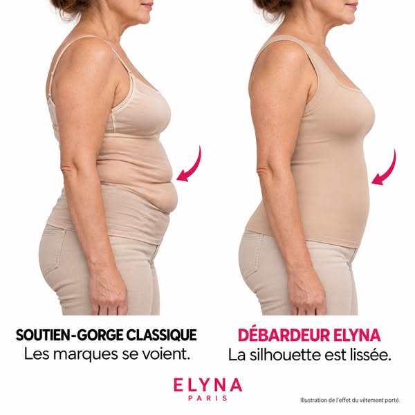 2026, l'année sans soutien-gorge.