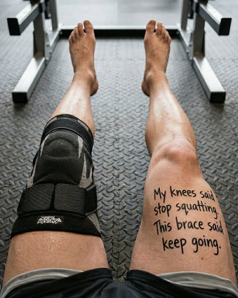 Helping 400,000+ Athletes Overcome Knee Injuries