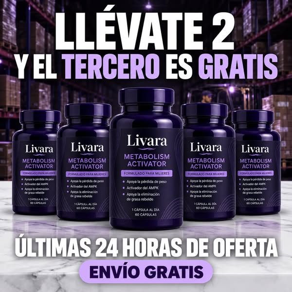La razón por la que tu barriga no baja