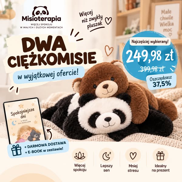 Tylko dzisiaj: –30% + darmowa dostawa