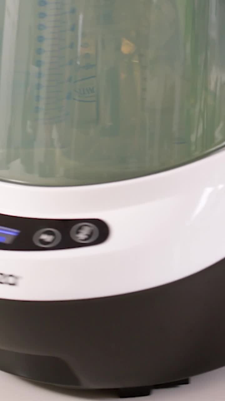 Bottle Washer Pro