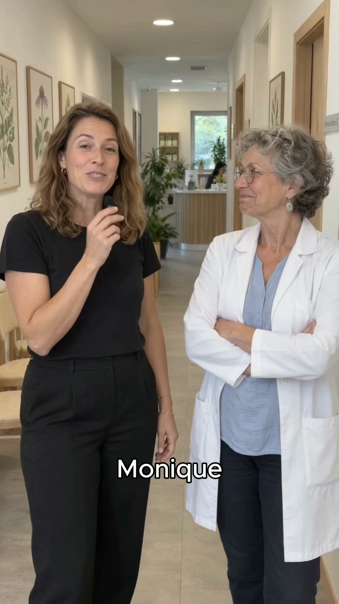 l'avis d'une naturo sur le drainage après 50 ans...