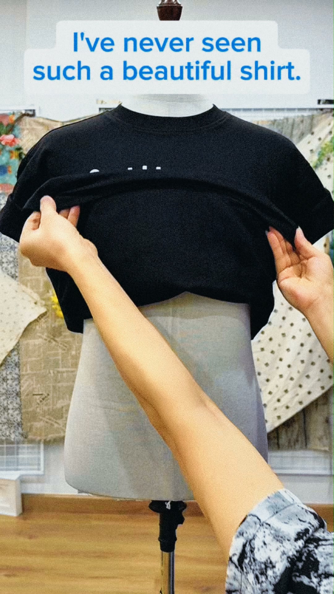 Wear Your Mood