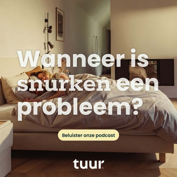 Tuur | Matrassen voor kwalitatieve slaap