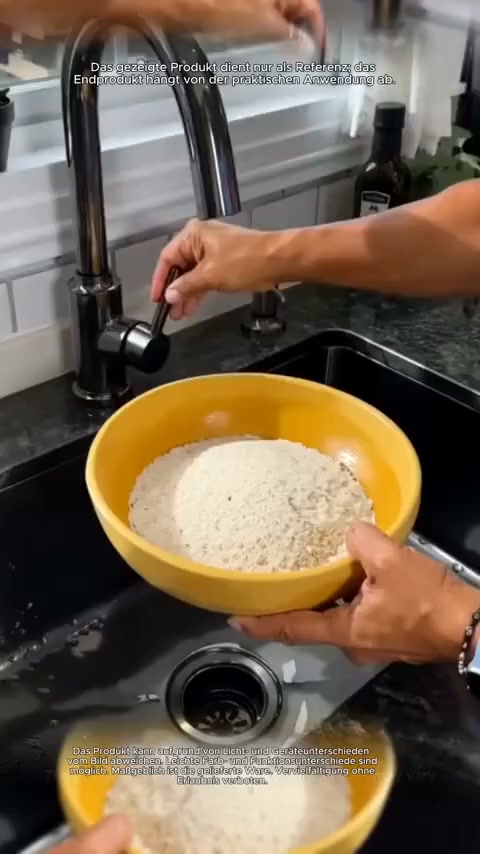 Anúncio de Satchen.de
