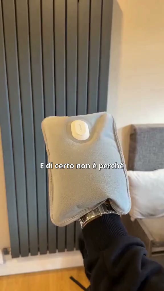 Anúncio de Nishomee