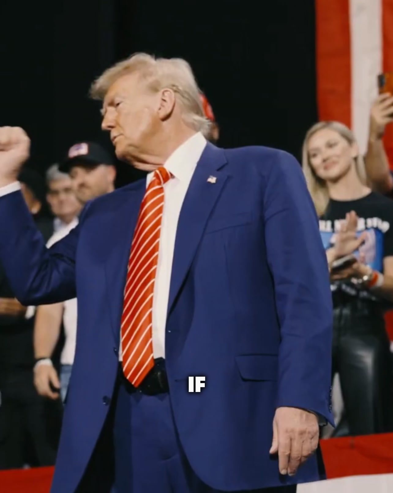 Get Your Trump Gold Bundle