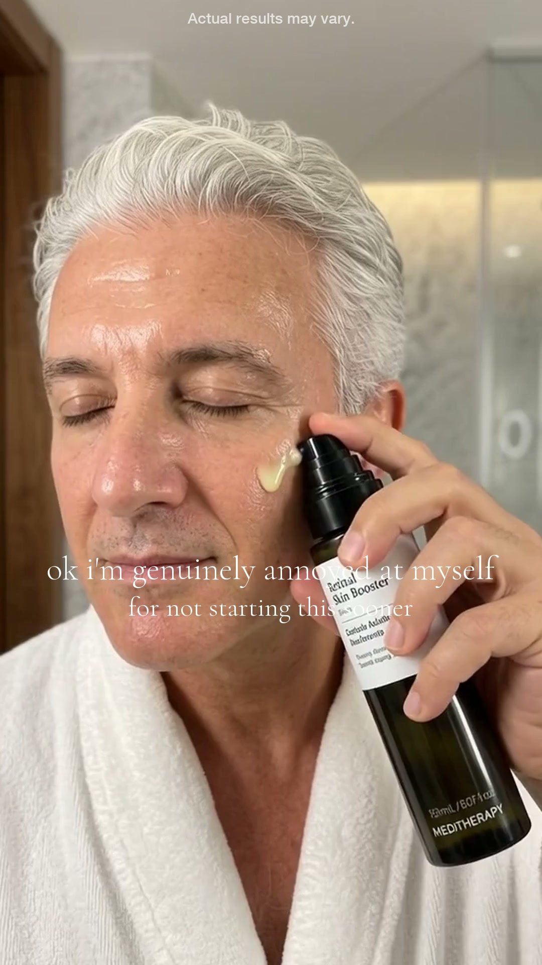 [Amazon#1] Retinal Skin Booster Serum
