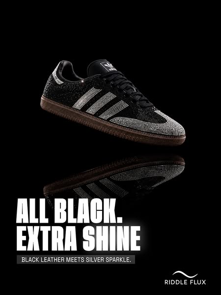 Get Samba OG Now