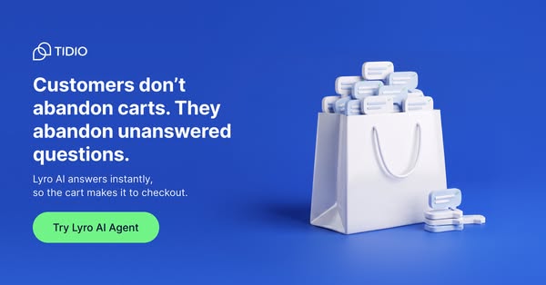 One Answer Closer to Checkout