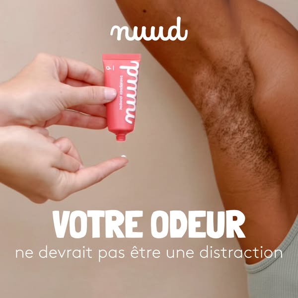 Jusqu'à 3 jours frais, sans aluminium