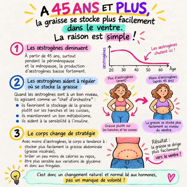 Ménopause : La nouvelle solution made in France