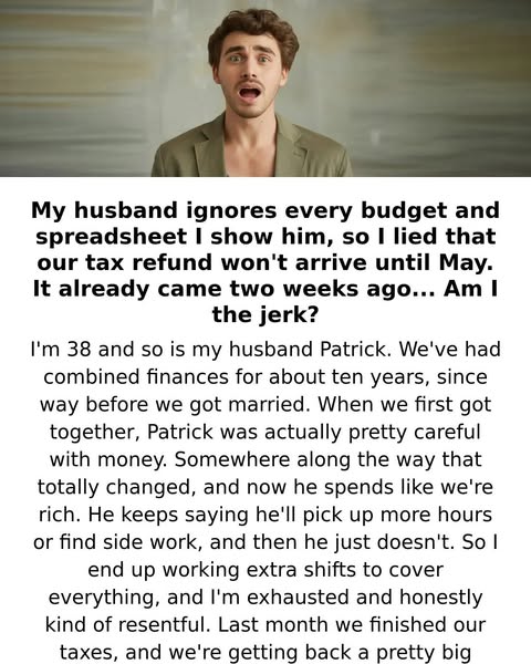 People Have Huge Blowups In These “Am I The Jerk?” Stories
