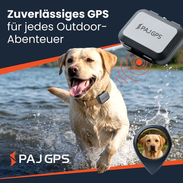 GPS Tracker mit 24/7 Support