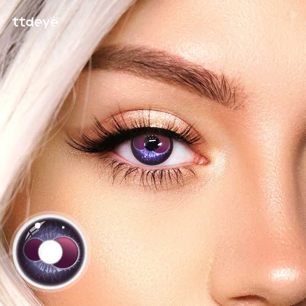 TTDeye