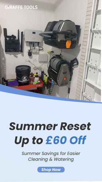 Transform Your Garden in Minutes