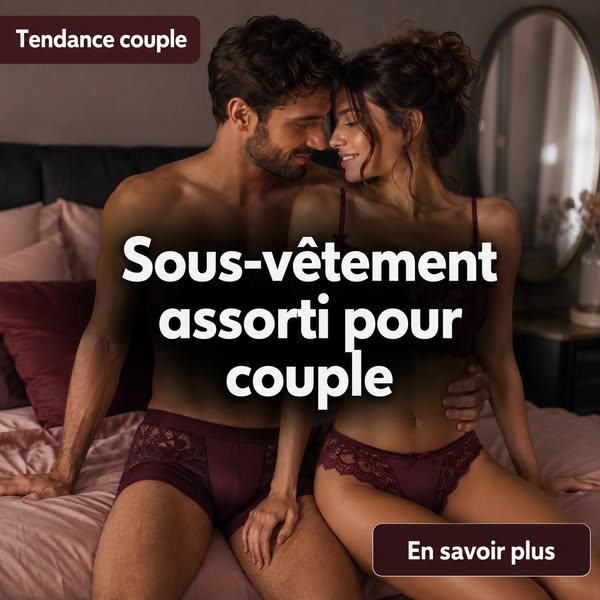 Découvrez comment choisir des ensembles coordonnés alliant confort et élégance au quotidien.