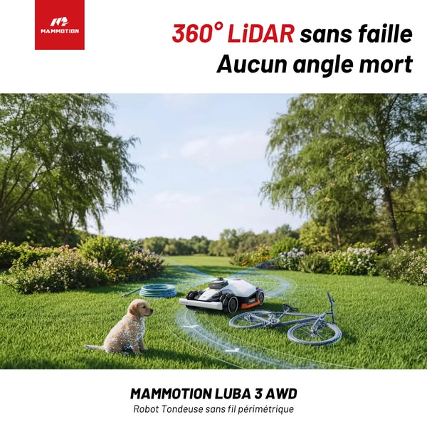 Maîtrisez Votre Pelouse avec Tri-Fusion