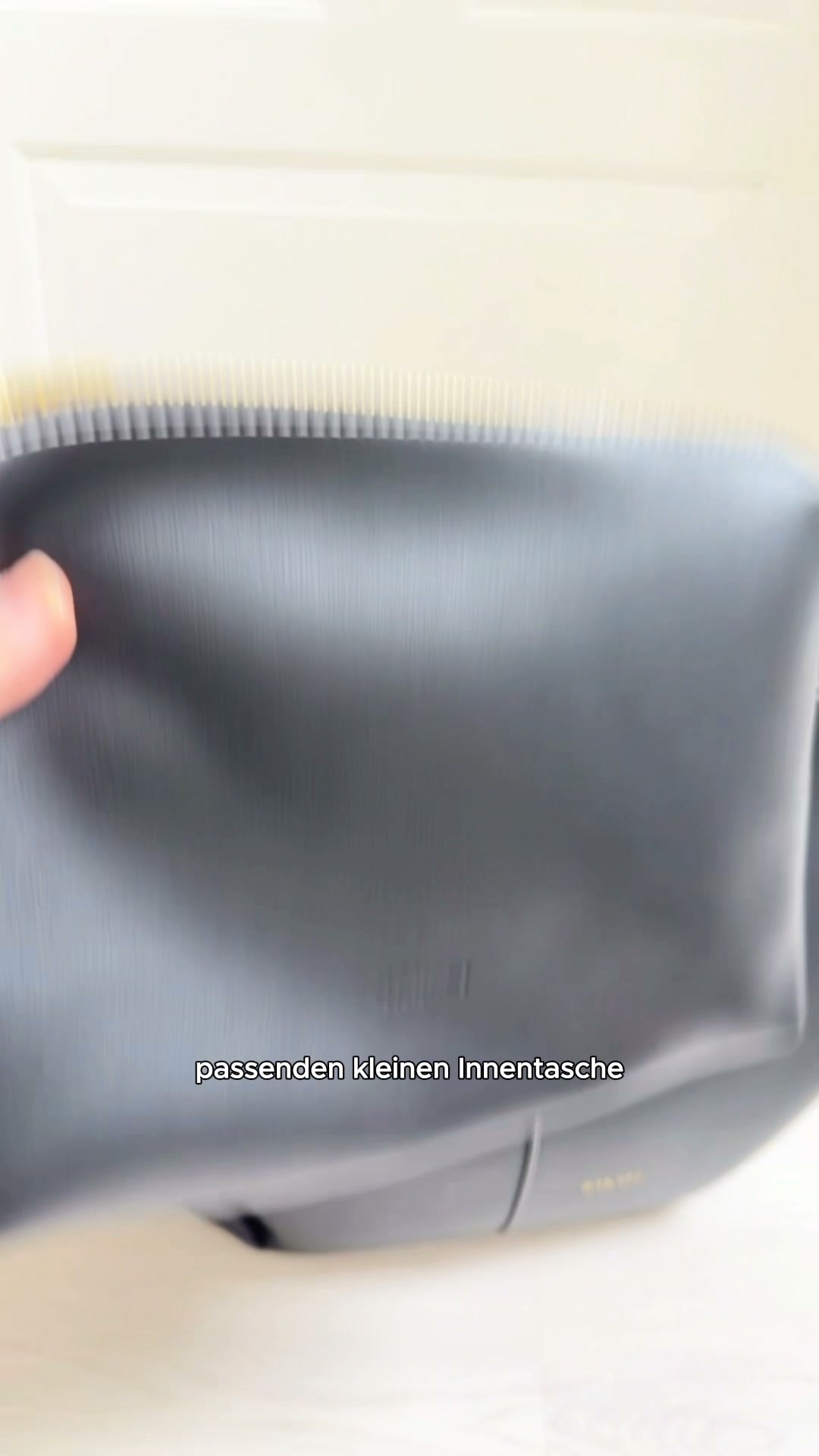 Neu: die EMALIA Tote Bag