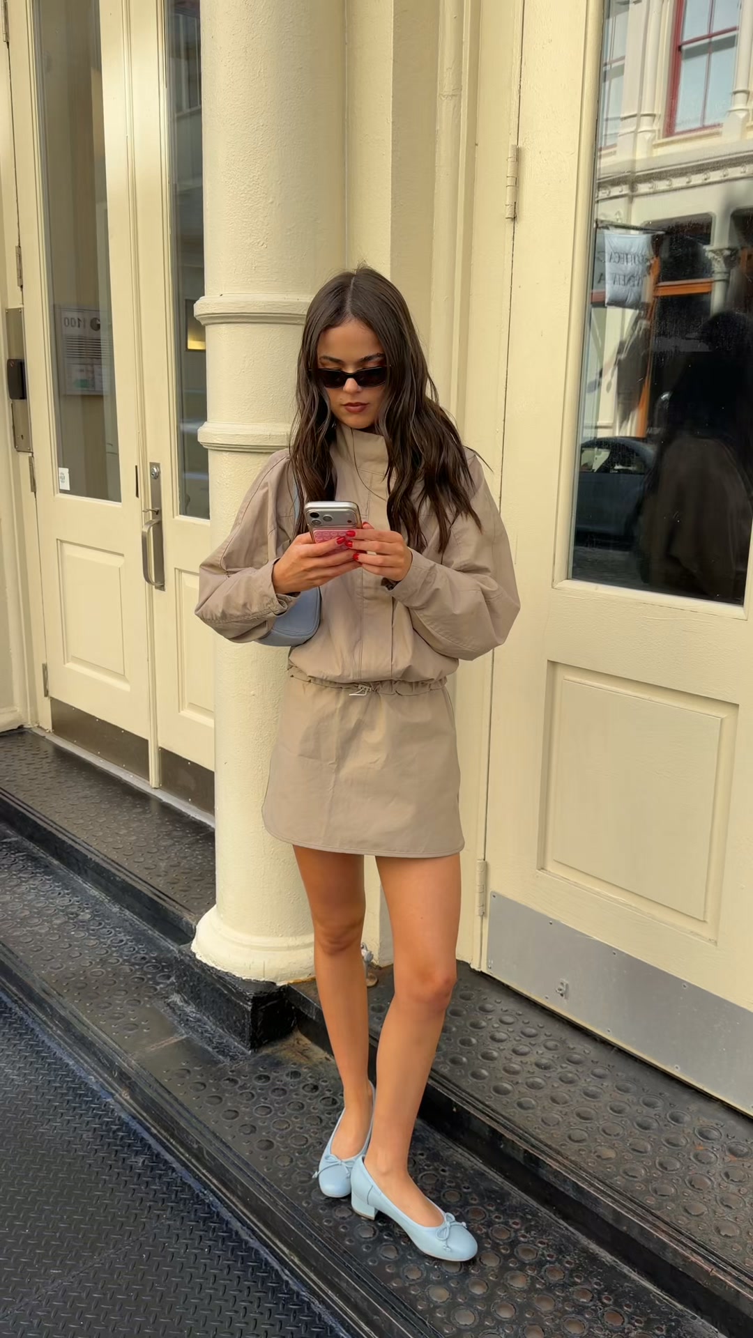 Free Shipping Over €100