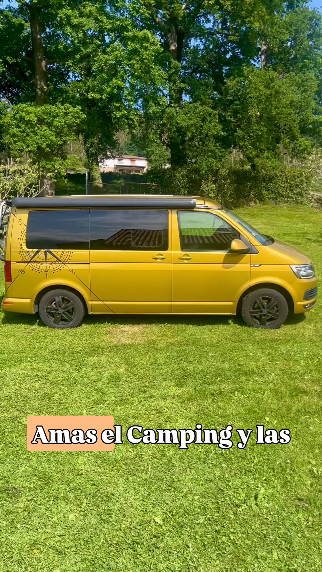 Luz potente + Sistema Antimosquitos