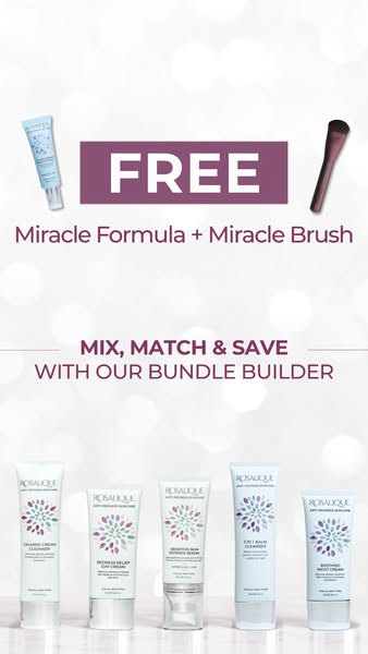 Build Your Own Bundle & SAVE!