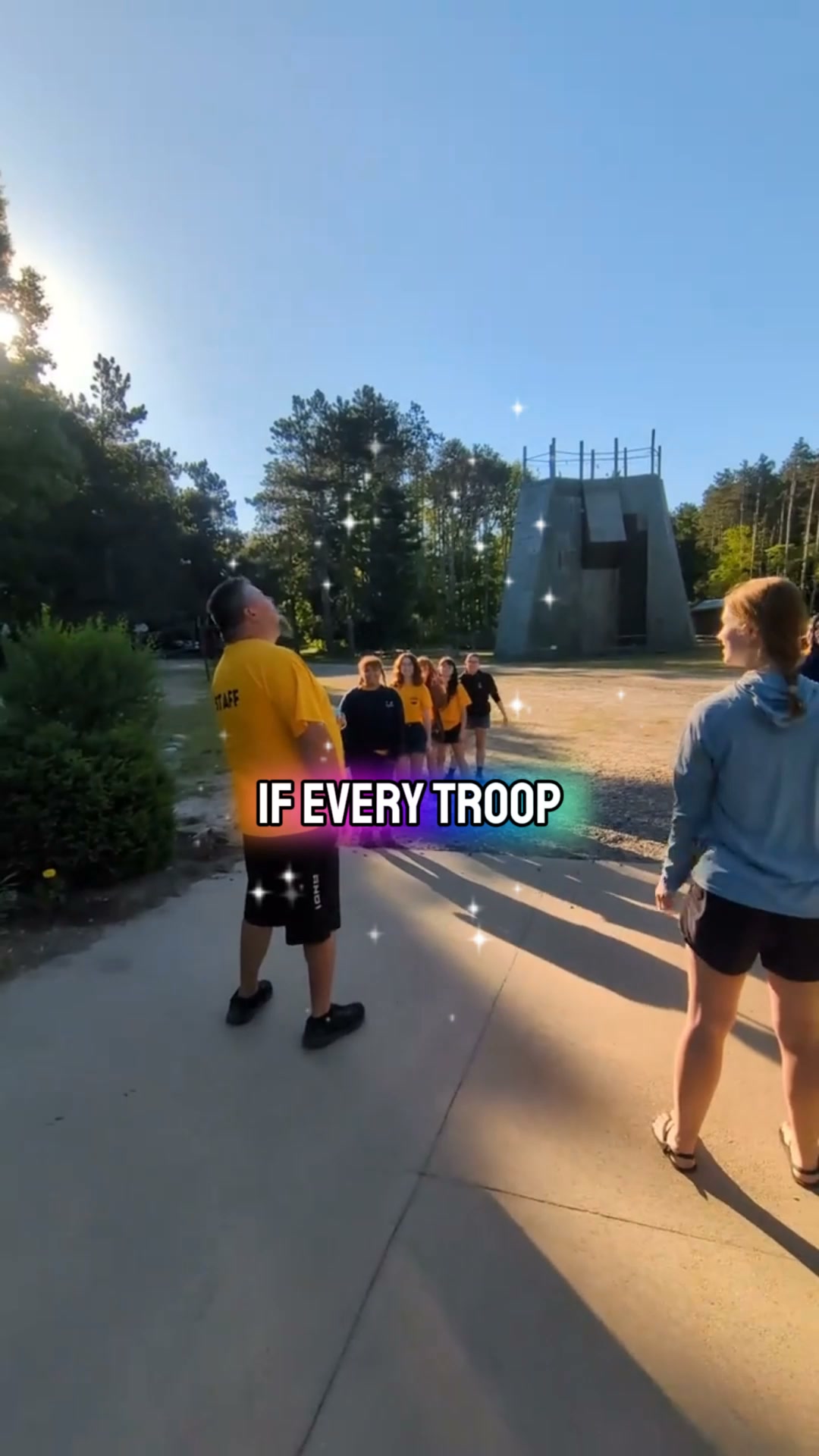 Lead the Group. Skip the Hours of Prep.