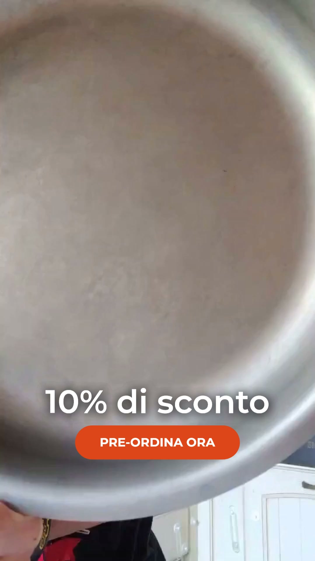 10% Sconto Subito - Ricevi dal 28 Agosto