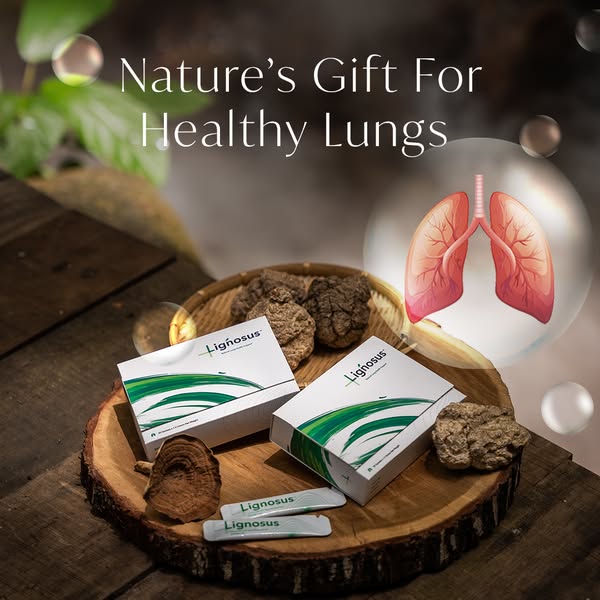 Natural Lung Cleanse Journey, Start Here.