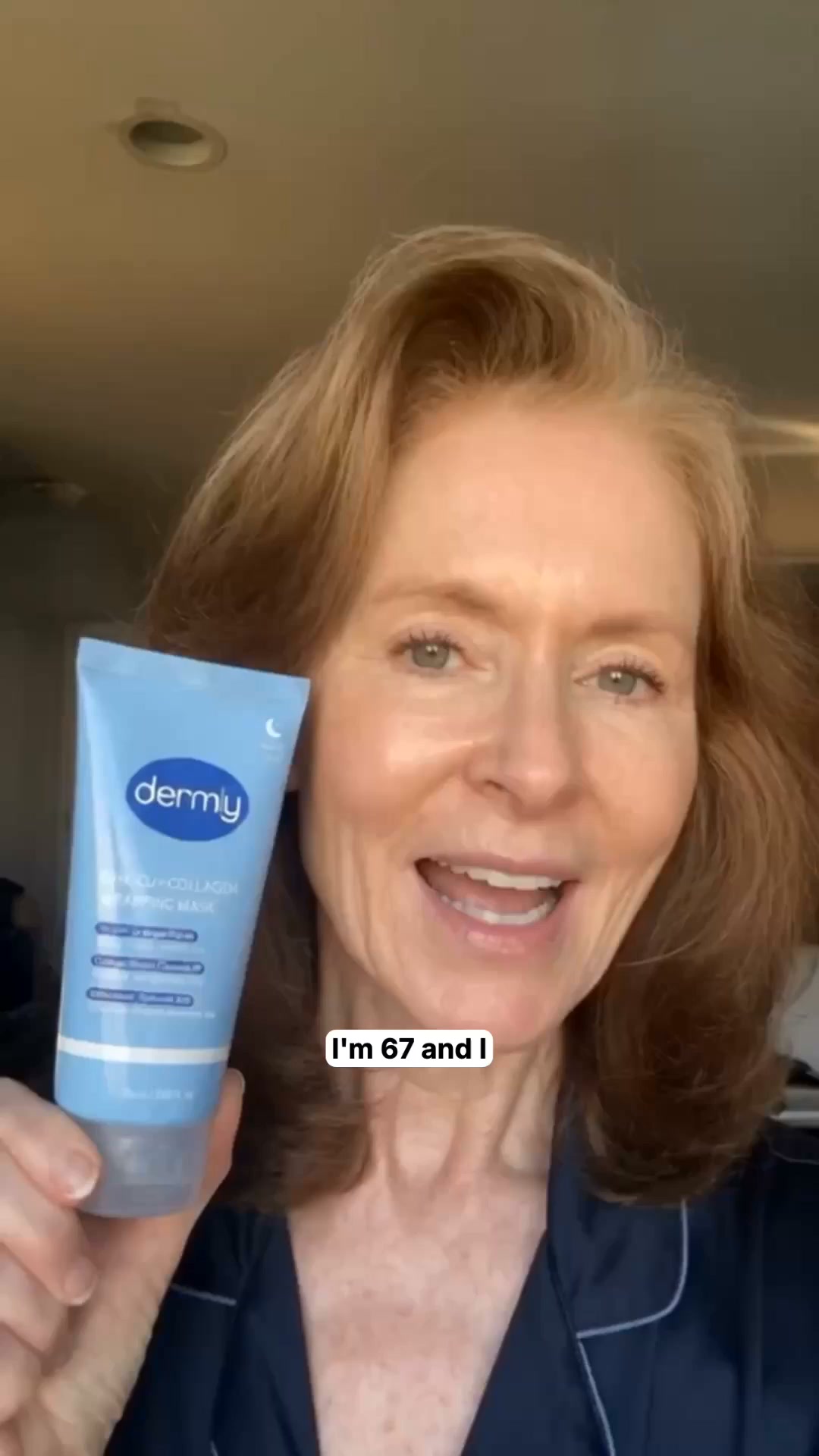 Why Women 40+ Are Choosing GHK-Cu Over Botox
