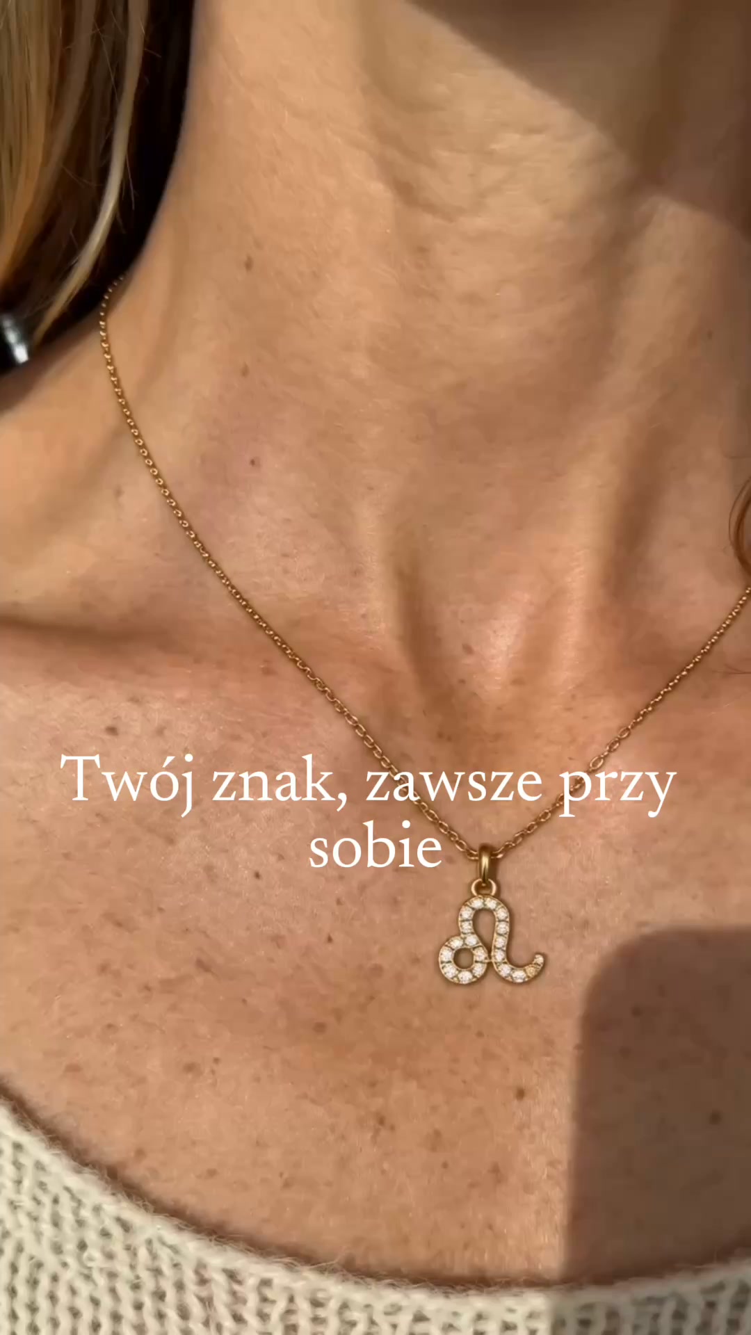 Twój znak zodiaku — teraz —50%