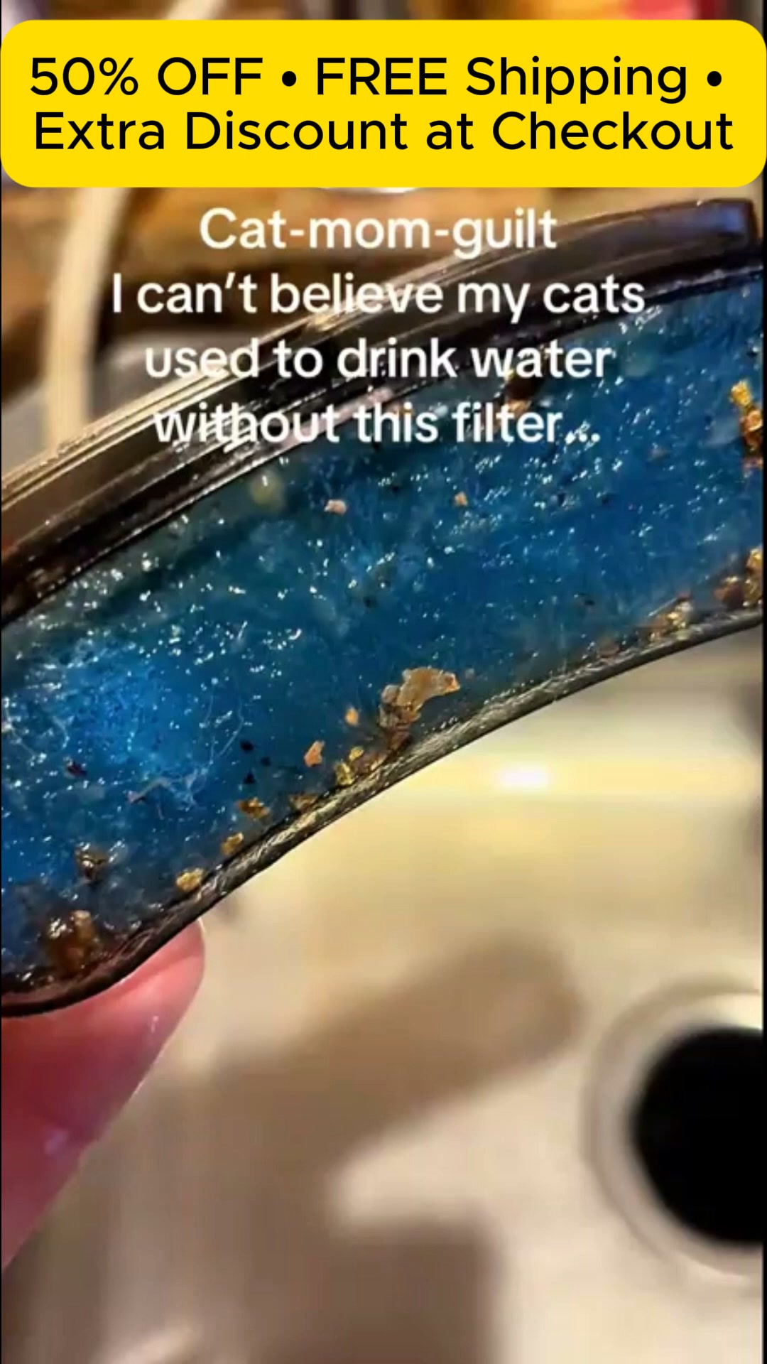 Their Water Matters More Than You Think