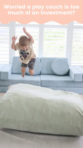 The toy they'll use every day