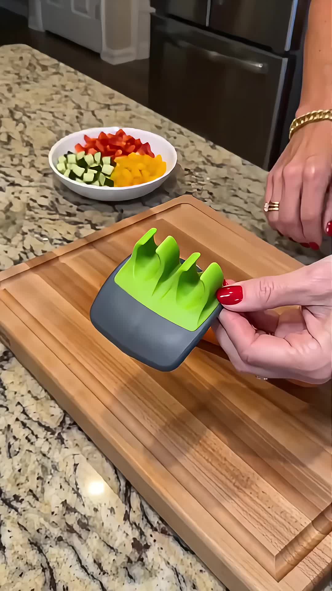 Peel Smarter, Prep Faster! Make Kitchen Prep Easier