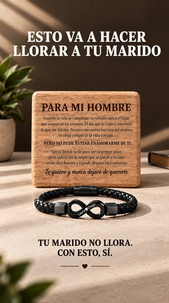 Dile lo que nunca le dices